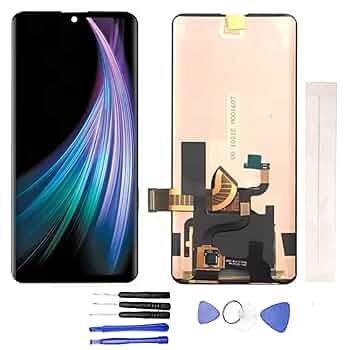 Amazon.com: JayTong LCD Replacement for Sharp Aquos Zero 2